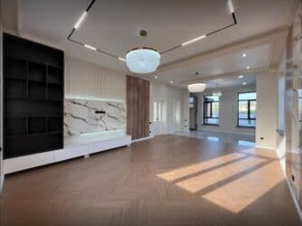 Үйдү ижарага алам: Үй, 360 кв. м, 5 бөлмө, Менчик ээси, Дизайнердик оңдоо — 10