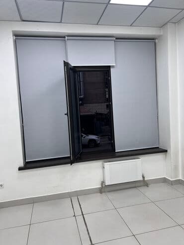 Текстиль: Жалюзи Бишкек Ролшторы в Офис и Коммерческие помещения Идеально — 6