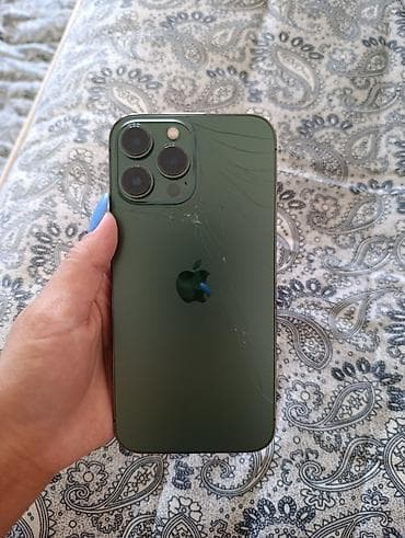 айфон 12 мини ош: IPhone 13 Pro Max, 128 ГБ, зелёный (Alpine Green) - Модель: iPhone 13 — 2