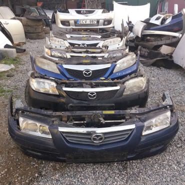 Продаю на Мазда запчасти .Мазда 6.мазда 3