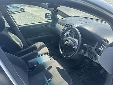 Унаа: Toyota Ipsum: 2002 г., 2.4 л, Автомат, Газ, Вэн/Минивэн — 8