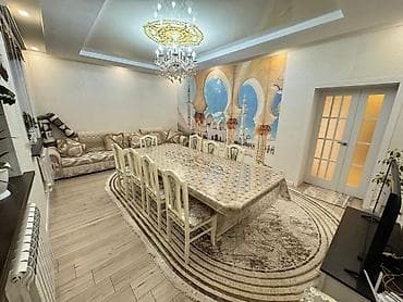 mega hous: Дом, 130 м², 4 комнаты, Собственник, Евроремонт — 3