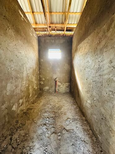 дёшево отдам: Дом, 100 м², 5 комнат, Агентство недвижимости, ПСО (под самоотделку) — 7