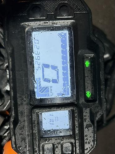 мф 70: Тип скутера 150 куб. см, Бензин, Б/у — 3