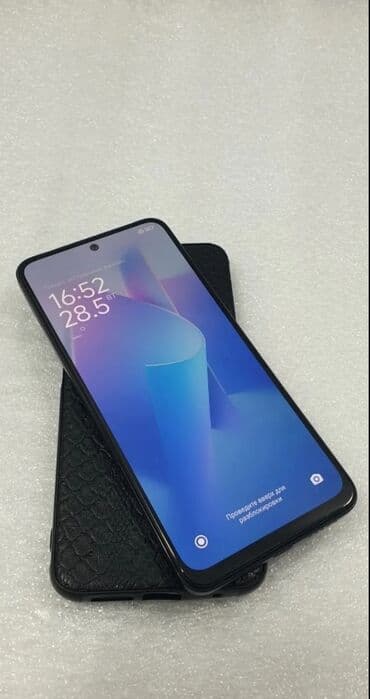 телефон поко ф5: Redmi, Redmi Note 11, Б/у, 128 ГБ, цвет - Черный, 2 SIM — 4