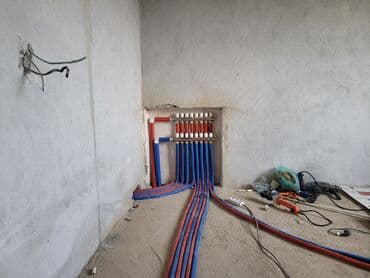 вкусные суши бишкек: Отопление, тёплый пол канализациясантехника иштерин жасайбыз — 4