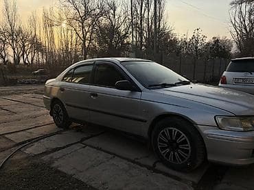 opel vectra b: Honda Accord: 2000 г., 1.8 л, Механика, Бензин, Седан — 3