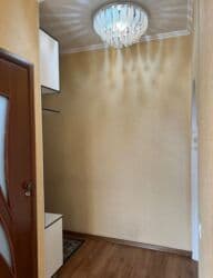 недвижимость в токмоке: 1 комната, 35 м², 105 серия, 4 этаж, Косметический ремонт — 12