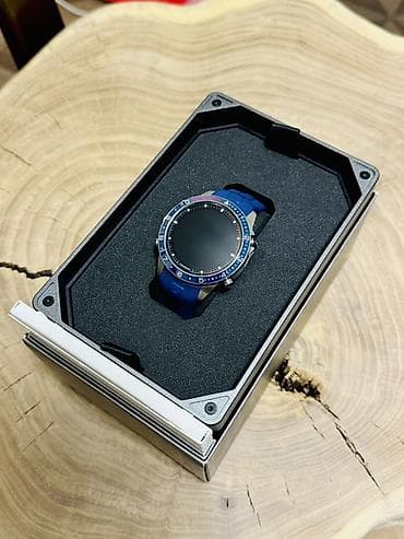 Смарт часы GARMIN MARQ Captain (Gen 2). Полный комплект. Состояние — 2