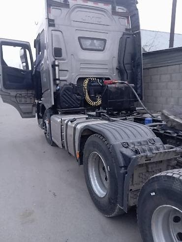 krone sd: Тягач, 2020 г., Самосвал — 10