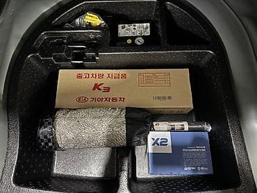 kia k3 gt: Kia K3: 2019 г., 1.6 л, Вариатор, Бензин, Седан — 7
