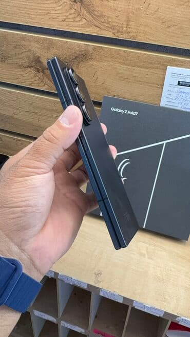 самсунг а6 цена в бишкеке: Samsung Galaxy Z Fold 7, Б/у, 512 ГБ — 17