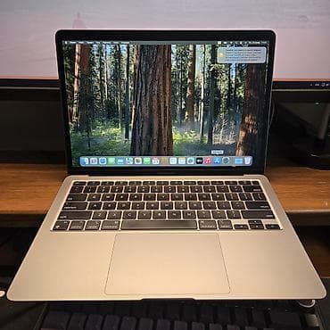 macbook pro 2011: Apple MacBook Air 13" M1 (серый космос) 1 USB порт не работает — 1