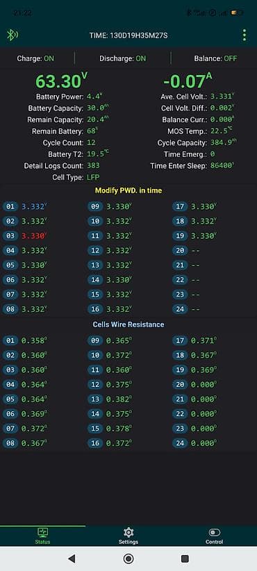 li l7 max: Электровелосипед — 6