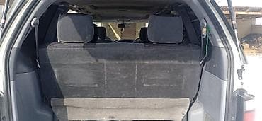 тойота ист кузовные детали: Toyota Estima: 2002 г., 3 л, Автомат, Газ, Минивэн — 9