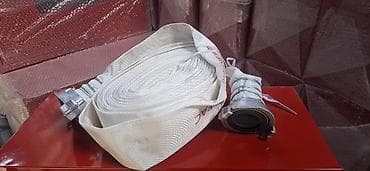 пожарные шкафы: Пожарный шкаф для внутреннего пожарного крана (ШПК) - Тип — 5