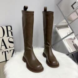 обувь для охоты: Девочки всем привет🌸 📍Бишкек Высокие сапоги 895с💅 Размеры: 35-40 — 2