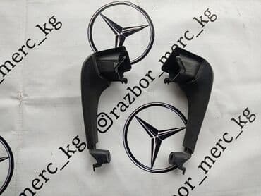 продать старые вещи в бишкеке: Внутренние ручки на Мерседес Вито w638 Vito Разбор привозных — 1