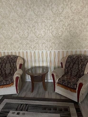 аренда дом на той: 65 м², 2 комнаты — 7