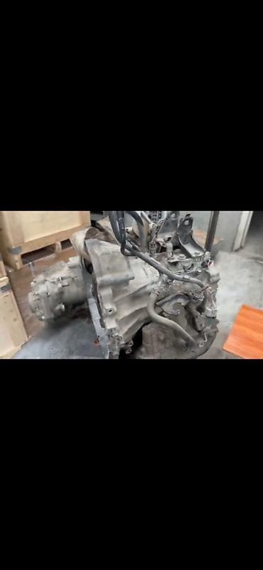 step rf3: Тойота Рав 4 2008 2.4 4вд Toyota RAV 4 2004 2.4 4WD Полный привод — 3