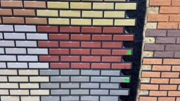 электрический матрас с подогревом бишкек: ФАСАДНЫЙ КЛИНКЕР 
камин на Фундамент — 27