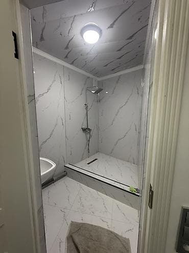 Батирлер: 2 бөлмө, 64 м², Фрунзе мкр., 8 кабат, Евро оңдоо — 5