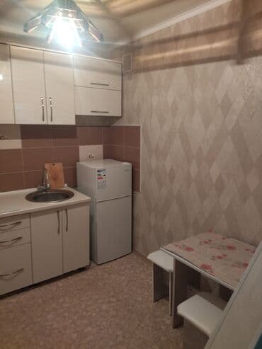 купить квартиру в 5 микрорайоне: 1 комната, Кондиционер, Парковка, Бронь — 2