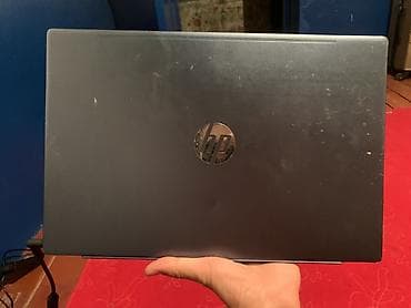 Техника и электроника: HP Pavilion 15 (серия 15-cw1xxx), тонкий ноутбук с экраном и — 2