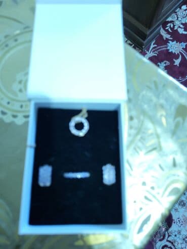 золото бишкек цена: Набор золото Россия с натуральными танзанитами: серьги 26 танзанитов — 2