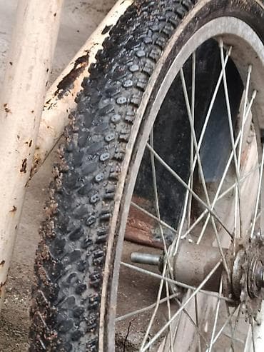 двухсотка 200: Колеса в сборе R 20, 1 шт — 3