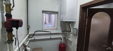 прайс лист на отделочные работы бишкек 2024 год: Установка батарей, Установка котлов, Теплый пол Гарантия Больше 6 лет опыта — 9