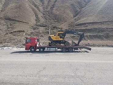 Услуги тралл перевозки 140, погрузчик,катоко,контейнер at lalafo.kg Услуги тралл перевозки 140, погрузчик,катоко,контейнер