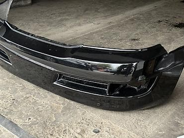 Бампер Lexus, Б/у, Оригинал