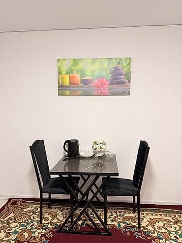 капсула отель: 1 комната, Душевая кабина, Постельное белье, Банные принадлежности — 3