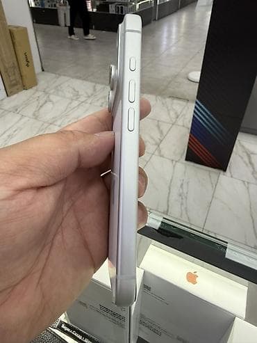 6s plus: IPhone 17 Pro, Новый, 1 ТБ, Серебристый, 100 % — 2