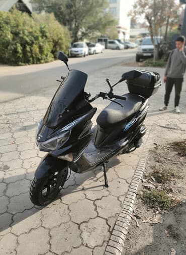 муравейник мотоцикл цена бишкек: Макси-скутер 150 куб. см, Бензин, Б/у, В рассрочку — 1