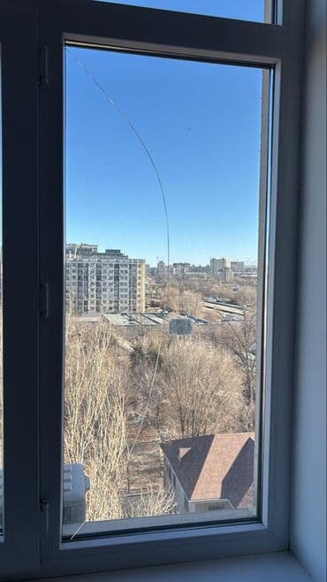 для интерьера: Стекла, стеклопакеты для дверей, Новый, Для контейнера, Платная доставка — 3