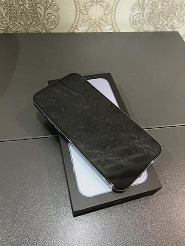 IPhone 13 Pro, Sierra Blue, Куту — 2