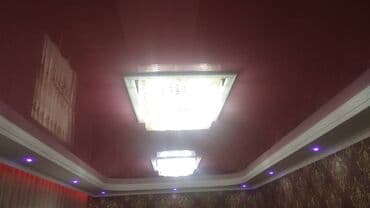 требуются монтажники натяжных потолков: Натяжной потолок Глянцевое, Матовое, 3D потолки Монтаж, Гарантия, Демонтаж — 6