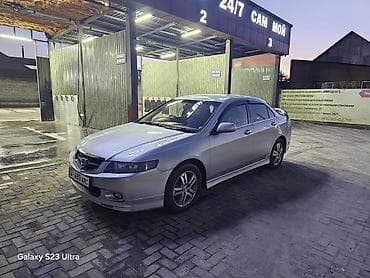 хонда акорд тар: Honda Accord: 2004 г., Автомат, Бензин, Седан — 2