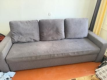 диван турецкий: Прямой диван — 2