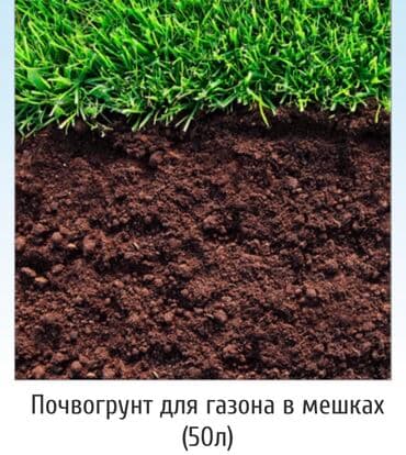 Чернозем Зил КамАЗ    Для каких целей покупается чернозём?  