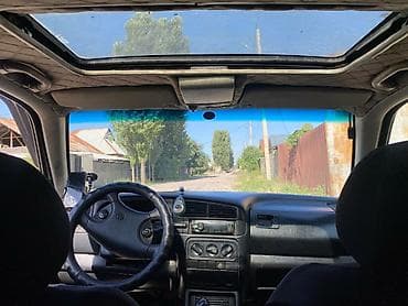 step rf3: Volkswagen Golf: 1992 г., 1.8 л, Механика, Бензин, Хэтчбэк — 4