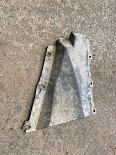 бампер передний ниссан альмера классик бу: Nissan Patrol Y61 Защитка на бампер, Ниссан Патрол Цена указана за — 1