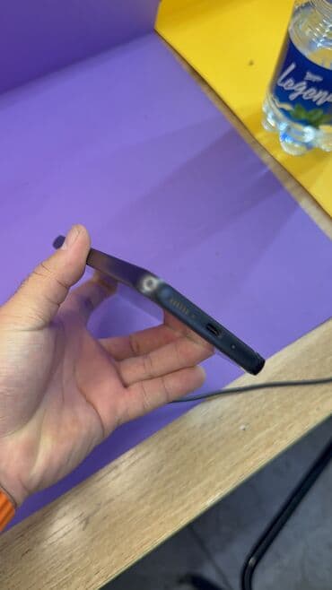 samsyng: Samsung Galaxy A54 5G, Б/у, 128 ГБ — 4