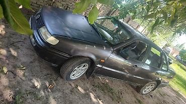Volkswagen Passat: 1994 г., Кол менен иштөөчү, Седан — 5