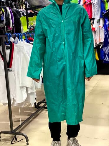 дождевик плащ мужской: Дождевики, зонты у нас есть ) — 2