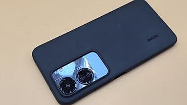 redmi pad 7: Redmi, Redmi 13C, Б/у, 128 ГБ, цвет - Синий, 2 SIM — 8