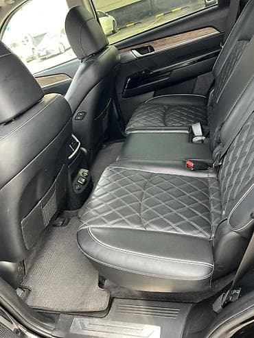 киа мохаве цена: Kia Mohave: 2019 г., 3 л, Автомат, Дизель, Внедорожник — 10