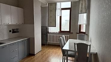 Аренда квартир: 2 комнаты, Собственник, С мебелью полностью — 5